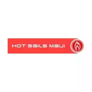 Hot Sails Maui discount codes