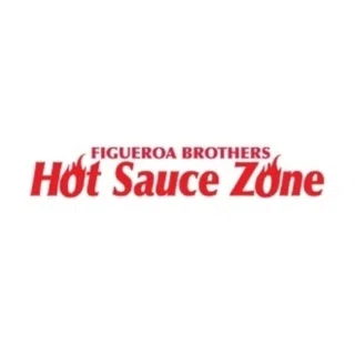 Shop Hot Sauce Zone coupon codes logo