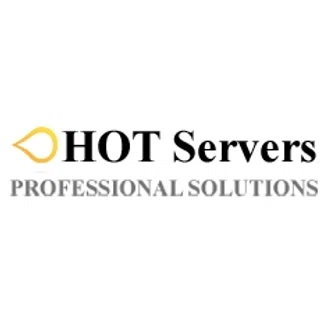HOTServers logo