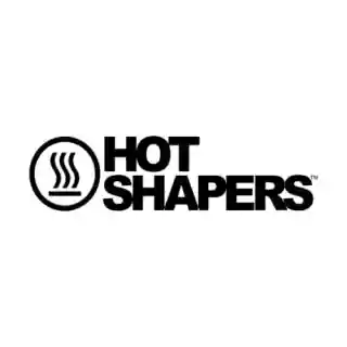 Hot Shapers logo