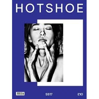 Shop  HOTSHOE Magazine logo