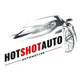 Hot Shot Auto logo