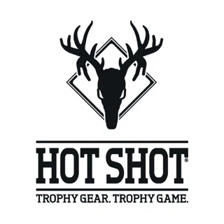 Hot Shot Gear logo