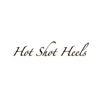 Shop Hot Shot Heels logo