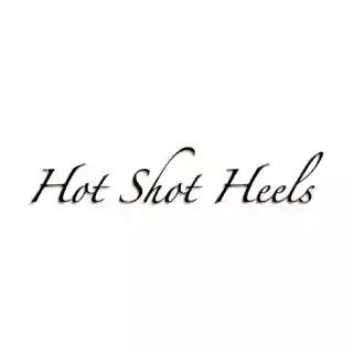 Hot Shot Heels coupon codes