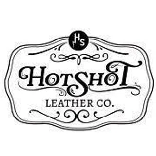 Hot Shot Leather logo