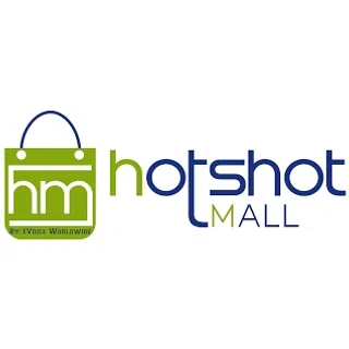 Hotshot Mall logo