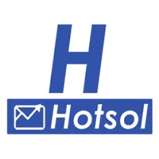Shop Hotsol logo