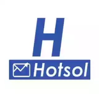 Shop Hotsol coupon codes logo