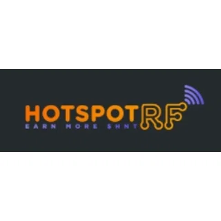 HotspotRF logo