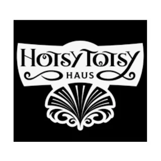 Hotsy Totsy Haus logo