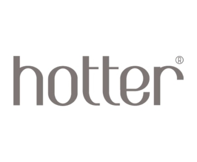 Shop Hotter Shoes UK logo