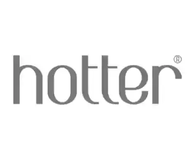 Shop Hotter Shoes UK discount codes logo