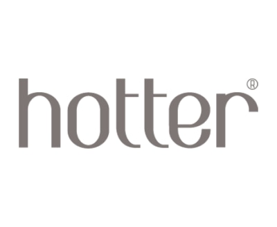 Shop Hotter Shoes logo