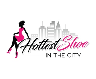 Shop Hottest Shoe in the City logo