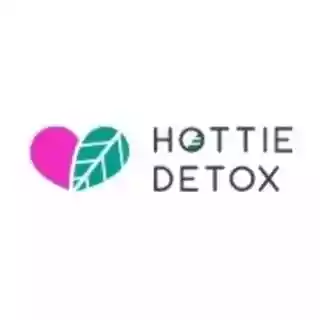 Hottie Detox discount codes
