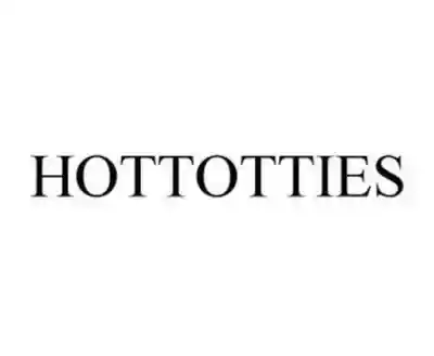 hottotties.com logo