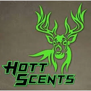 HOTT Scents logo