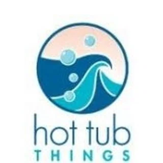 Hot Tub Things coupon codes