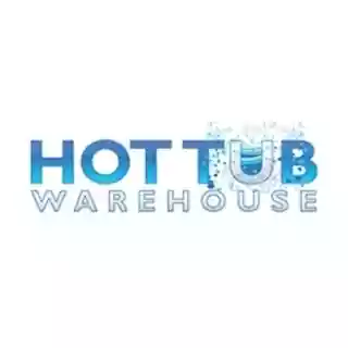 Hot Tub Warehouse coupon codes