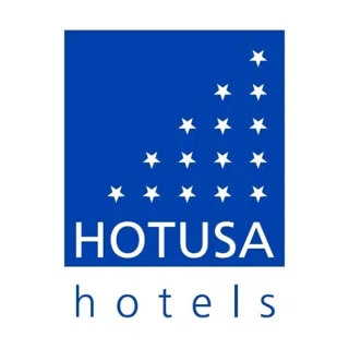 Shop Hotusa Hotels logo