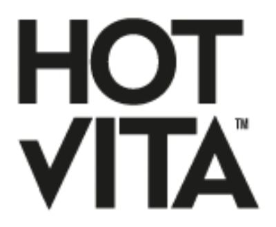 Shop Hot Vita logo