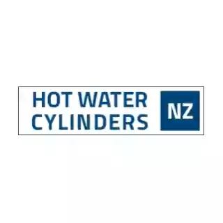 Shop Hot Water Cylinders NZ discount codes logo