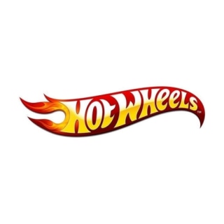 Shop Hot Wheels logo