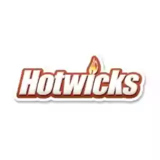 Shop Hotwicks coupon codes logo