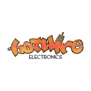 Hotwire Electronics logo