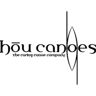 Shop Hou Canoes logo