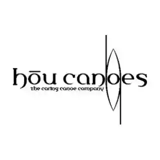 Hou Canoes coupon codes