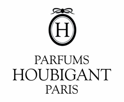 Shop Houbigant Parfums Paris logo