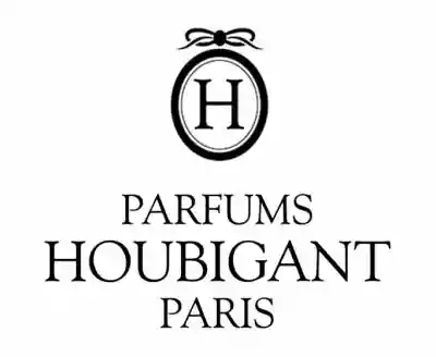 Shop Houbigant Parfums Paris coupon codes logo