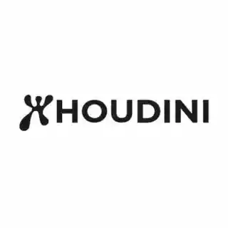 Shop Houdini coupon codes logo
