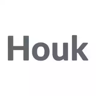 Shop Houk promo codes logo