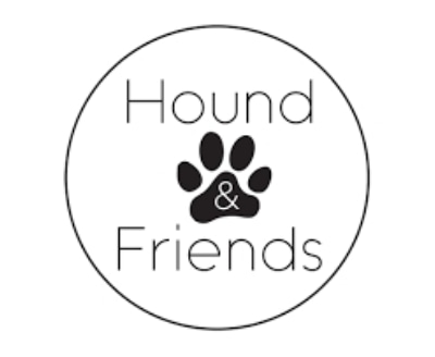 Shop Hound and Friends logo