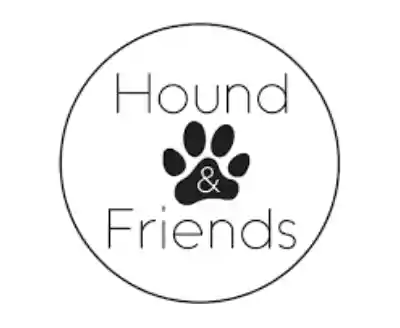 houndandfriends.com logo