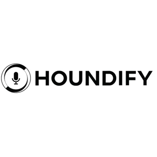 Shop Houndify logo