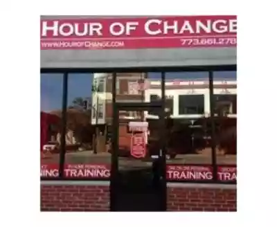 Hour of Change Fitness discount codes