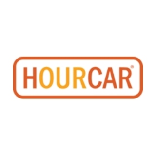 Shop HOURCAR  logo
