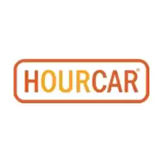 Shop HOURCAR  promo codes logo