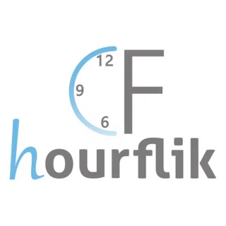 Hourflik logo