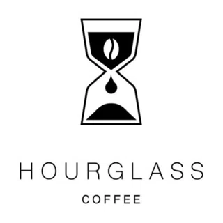 Hourglass Coffee coupon codes