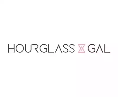 Shop Hourglass Gal promo codes logo