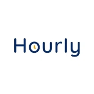 Hourly logo