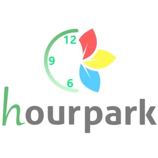 Hourpark logo