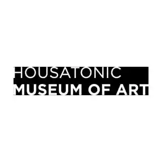 Housatonic Museum of Art logo