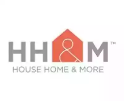 House, Home and More logo