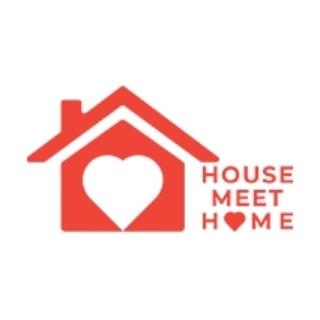 Shop House Meet Home logo